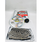 relacion boxer ks choho 3