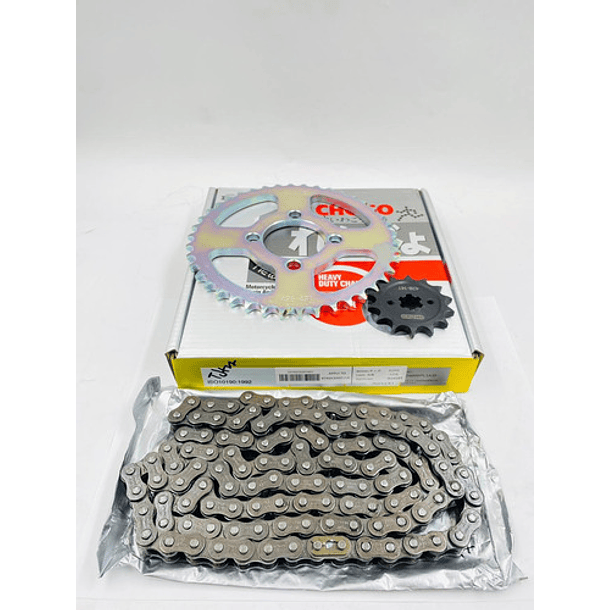 relacion boxer ks choho 4