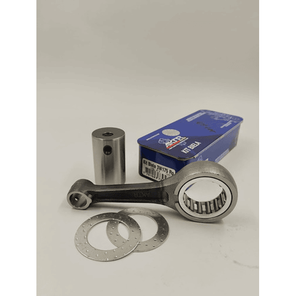 kit biela 3w175-200 motocarro rp original 4