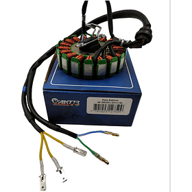 plato bobinas 3w200 original