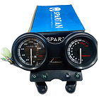 velocimetro ybr125 mn-libero125 spartan 1