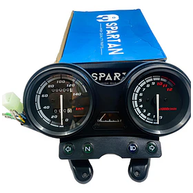 velocimetro ybr125 mn-libero125 spartan