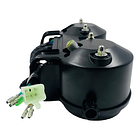 velocimetro ybr125 mn-libero125 spartan 3