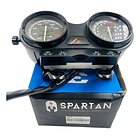 velocimetro ybr125 mn-libero125 spartan 4