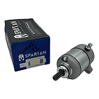 motor de arranque best125 spartan 1