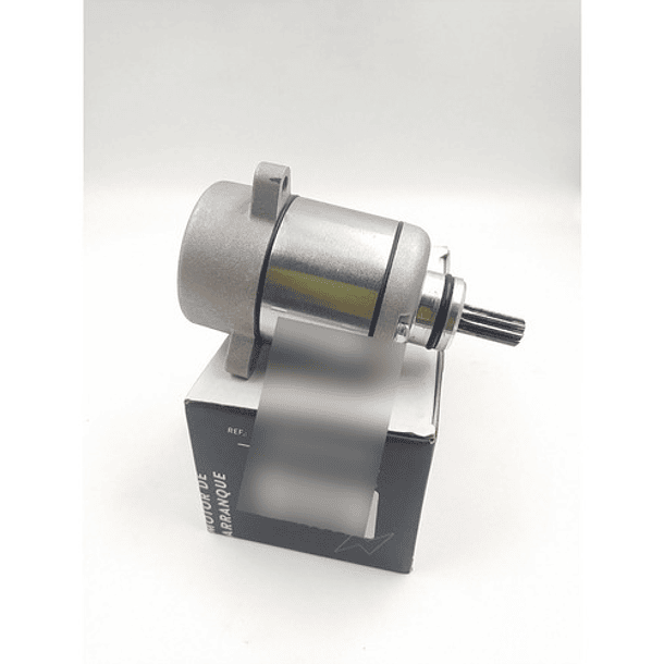motor de arranque best125 spartan 3