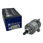 motor de arranque best125 spartan 2