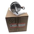 cigueñal ax100 original 1