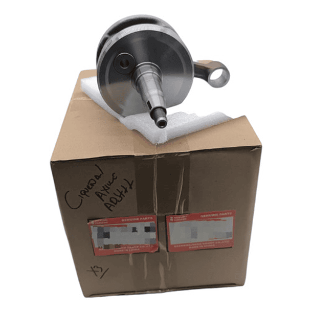 cigueñal ax100 original 1