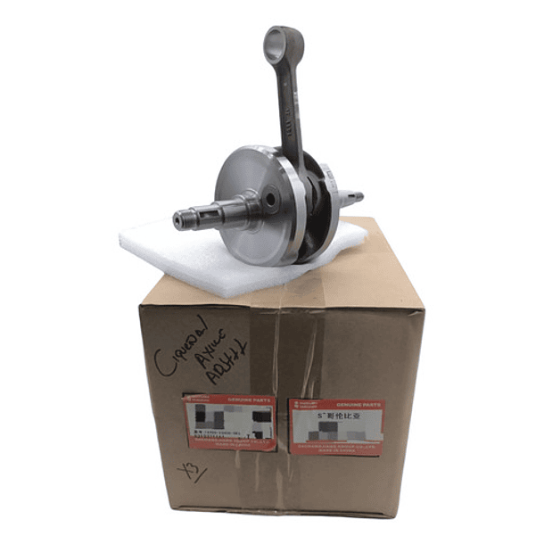 cigueñal ax100 original 3