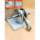 cigueñal ax100 original 6