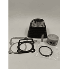 kit cilindro akt150 cgr rp 13mm bajo original akt 2