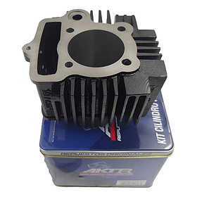 kit cilindro akt110 original akt