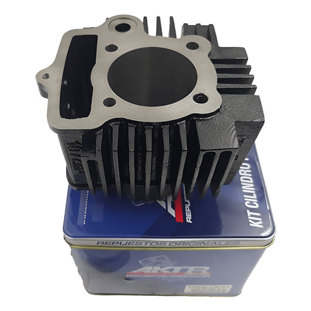 kit cilindro akt110 original akt 1