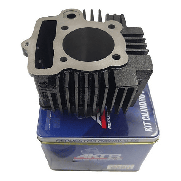 kit cilindro akt110 original akt 2