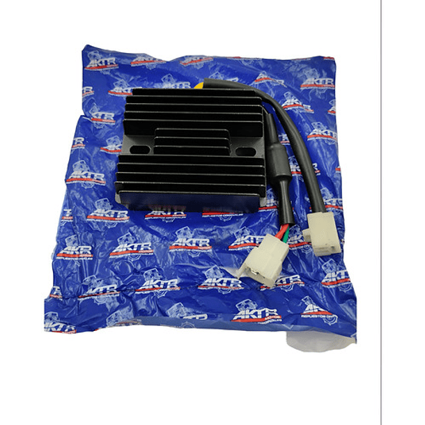 regulador de corriente 3w200 original 1