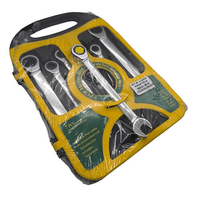 juego de llaves rache figa spantan