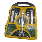 juego de llaves rache figa spantan 3