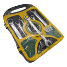 juego de llaves rache figa spantan 5