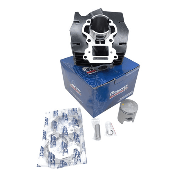 kit cilindro ax100 akt original 1