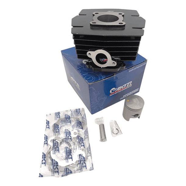 kit cilindro ax100 akt original 2