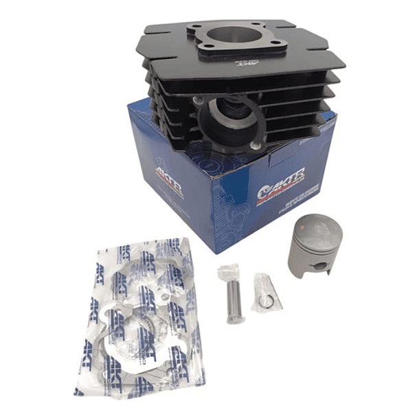 kit cilindro ax100 akt original 3