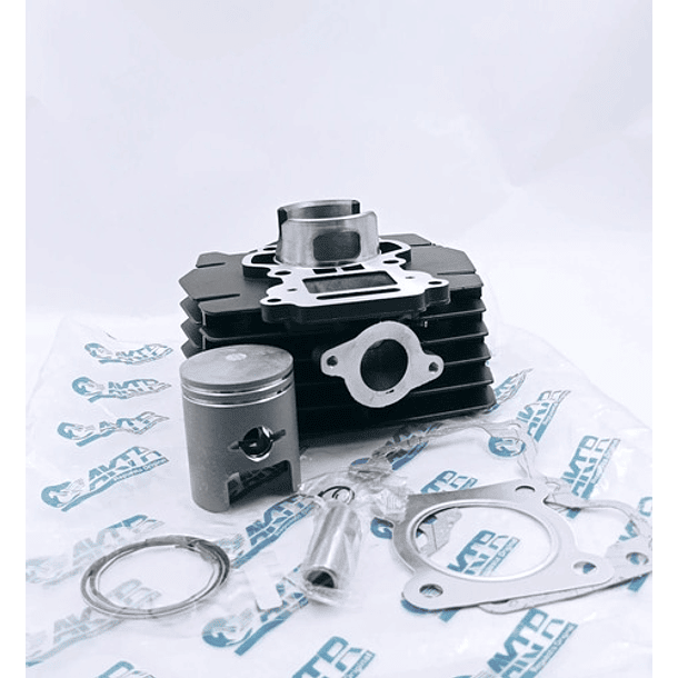 kit cilindro ax100 akt original 5