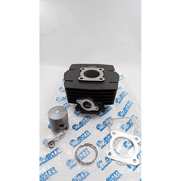 kit cilindro ax100 akt original 6