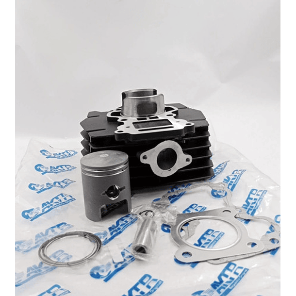 kit cilindro ax100 akt original 7