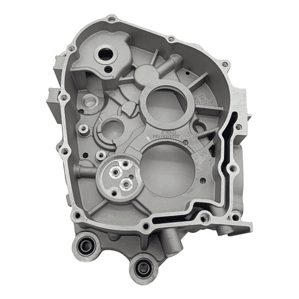 carcaza 3w200 derecha motor original 3