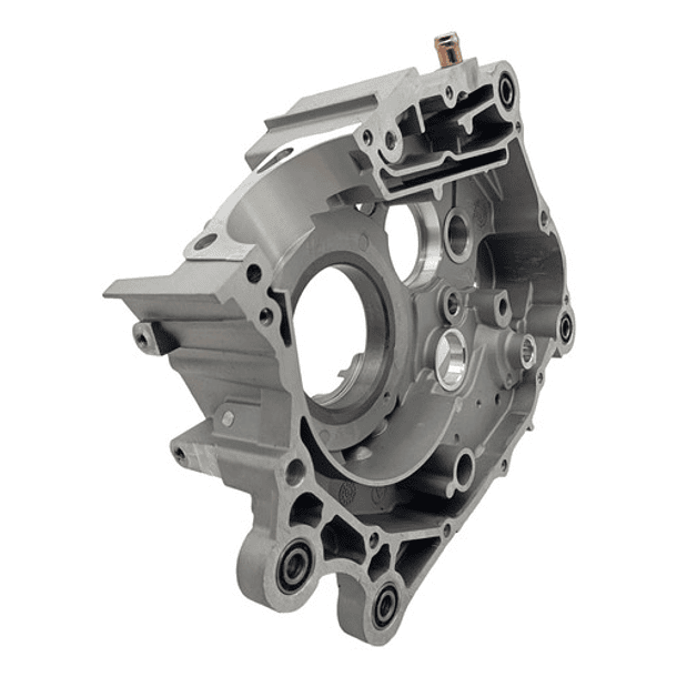 carcaza 3w200 derecha motor original 4