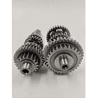 caja de cambios akt150 ttr original 3