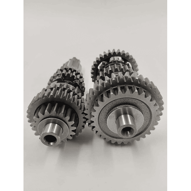 caja de cambios akt150 ttr original 3