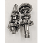 caja de cambios akt150 ttr original 5