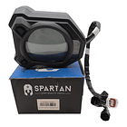 velocimetro bws125 fi spartan 1