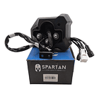 velocimetro bws125 fi spartan 2