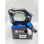 velocimetro bws125 fi spartan 5