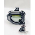 velocimetro bws125 fi spartan 6