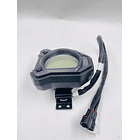 velocimetro bws125 fi spartan 8