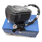 velocimetro bws125 fi spartan 9