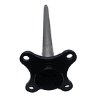 eje diferencial 3w180 derecho original 1