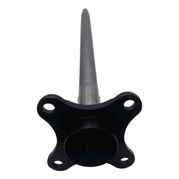 eje diferencial 3w180 derecho original 1