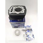 kit cilindro akt125 nkd ttr125 bross 13mm bajo original akt 5