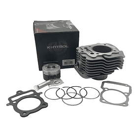 kit cilindro 3w230 motocarro kontrol