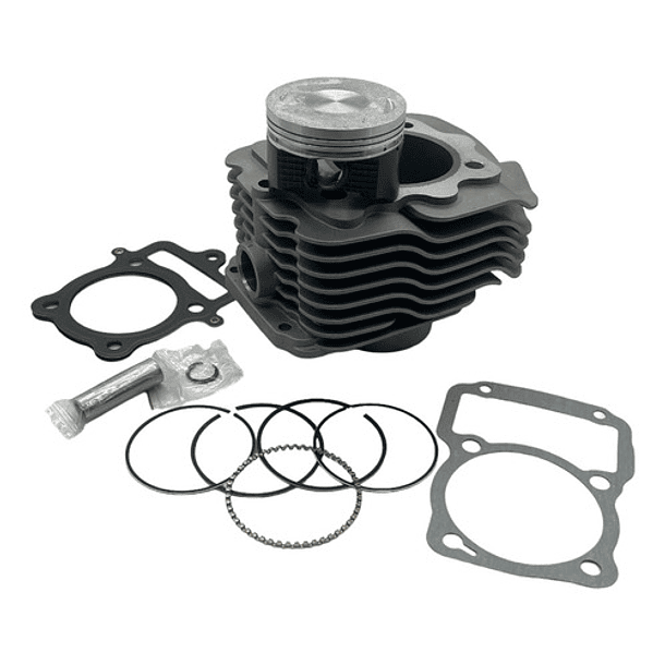 kit cilindro 3w230 motocarro kontrol 4