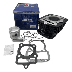 kit cilindro akt125 sl alto 15mm original