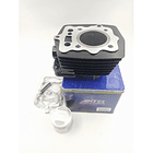 kit cilindro akt125 sl alto 15mm original 3
