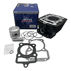 kit cilindro akt125 sl alto 15mm original 2