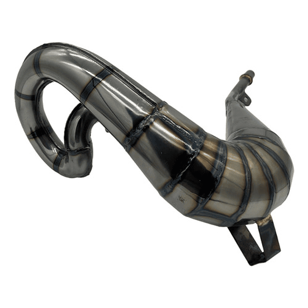 curva exosto dt125 kontrol 1