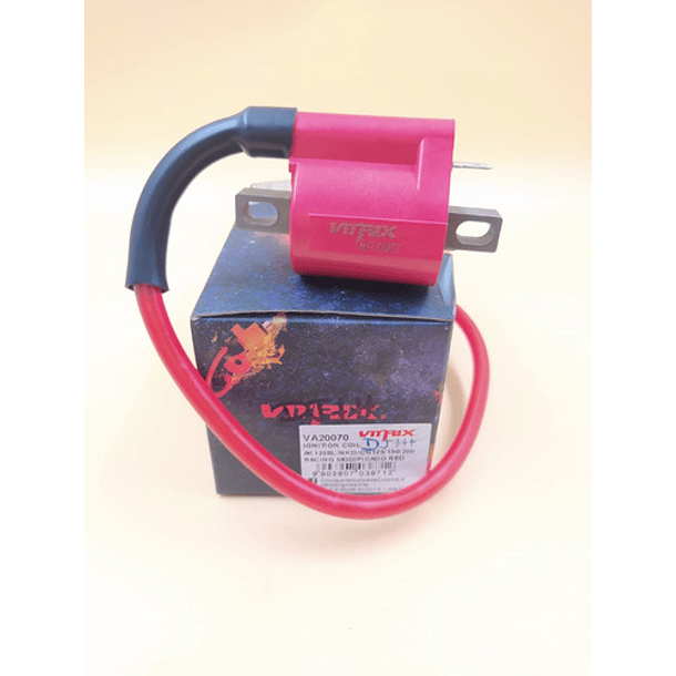 Bobina de alta Nkd Racing VITRIX 2